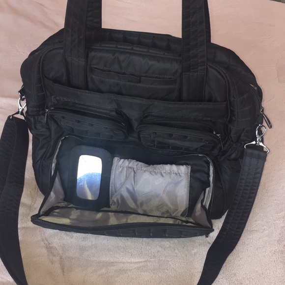 lug Handbags - Lug Puddle Jumper bag lug Handbags - Lug Puddle Jumper bag